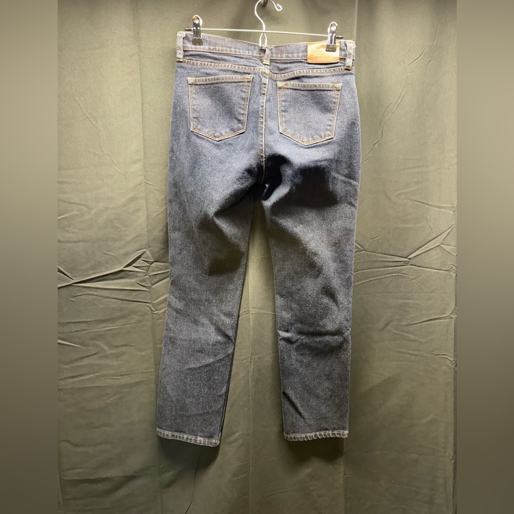 EUC Ralph Lauren Jeans Co. Women's Straight Leg Jeans sz 6P (12AX)